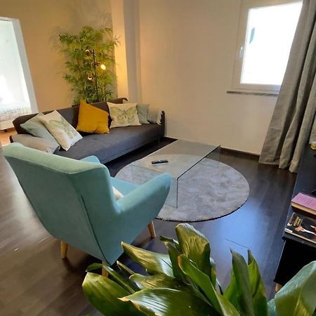 Apartamento T2 Com Terraco Grande Lägenhet Quarteira Exteriör bild